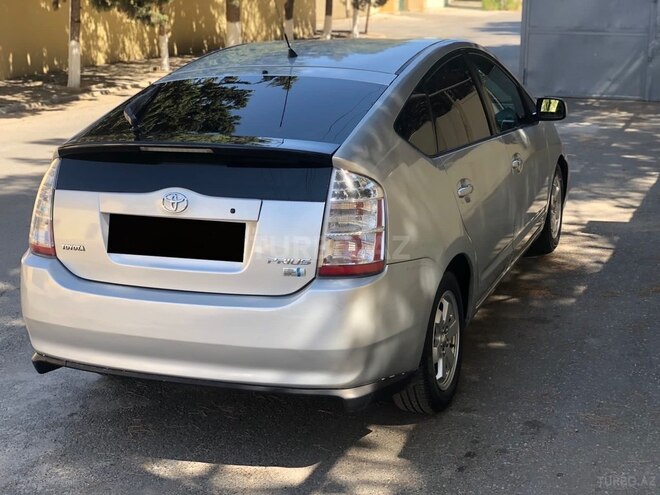 Toyota Prius 2007, 239,000 km - 1.5 l - Bakı