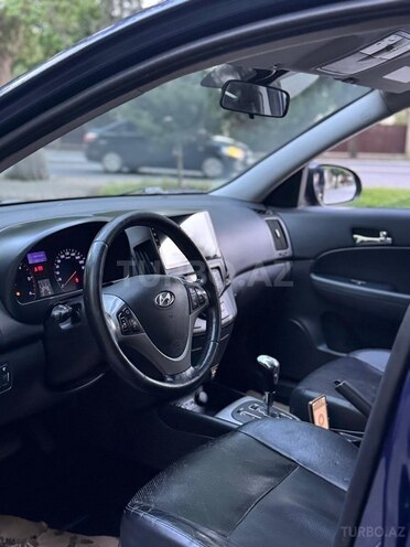 Hyundai i30 2010, 281,232 km - 1.6 l - Bakı