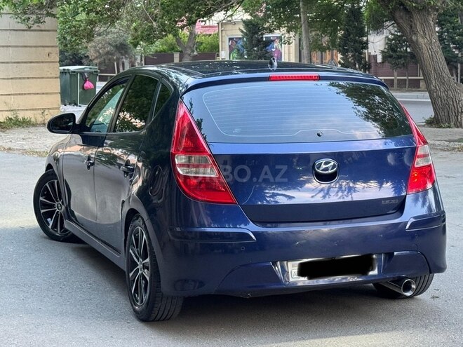 Hyundai i30 2010, 281,232 km - 1.6 l - Bakı