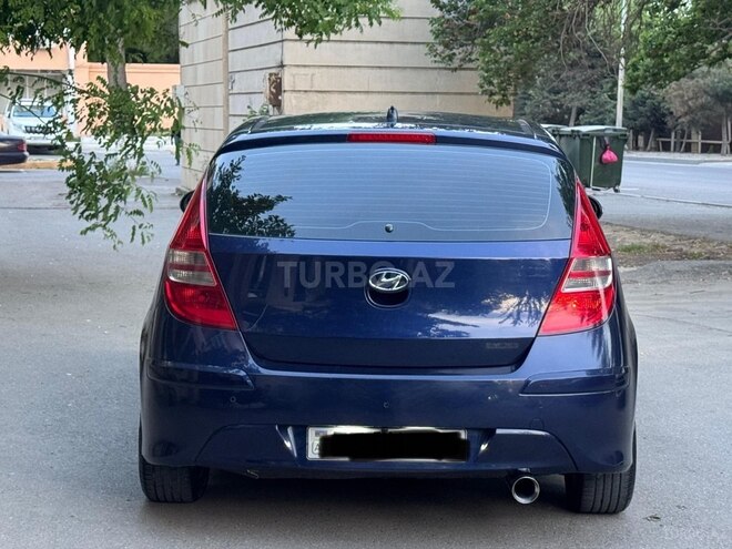 Hyundai i30 2010, 281,232 km - 1.6 l - Bakı