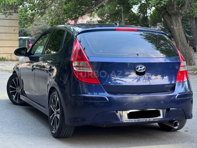 Hyundai i30 2010, 281,232 km - 1.6 l - Bakı
