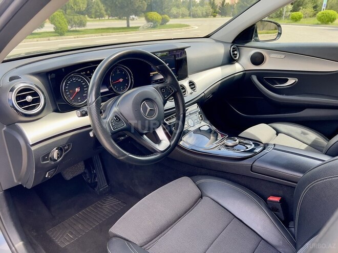 Mercedes E 220 d 2016, 129,000 km - 2.2 l - Bakı
