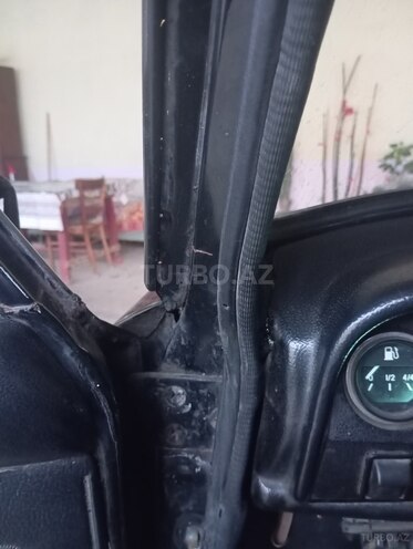 LADA (VAZ) 2106 1993, 95,000 km - 1.6 л - Tovuz