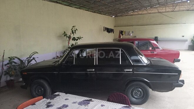 LADA (VAZ) 2106 1993, 95,000 km - 1.6 л - Tovuz