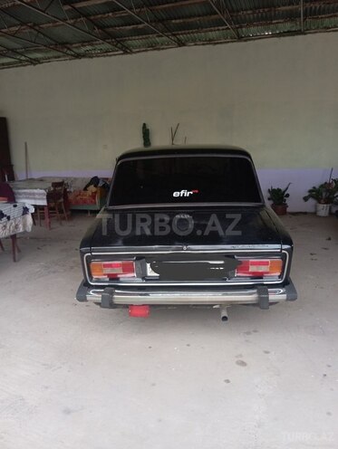LADA (VAZ) 2106 1993, 95,000 km - 1.6 л - Tovuz