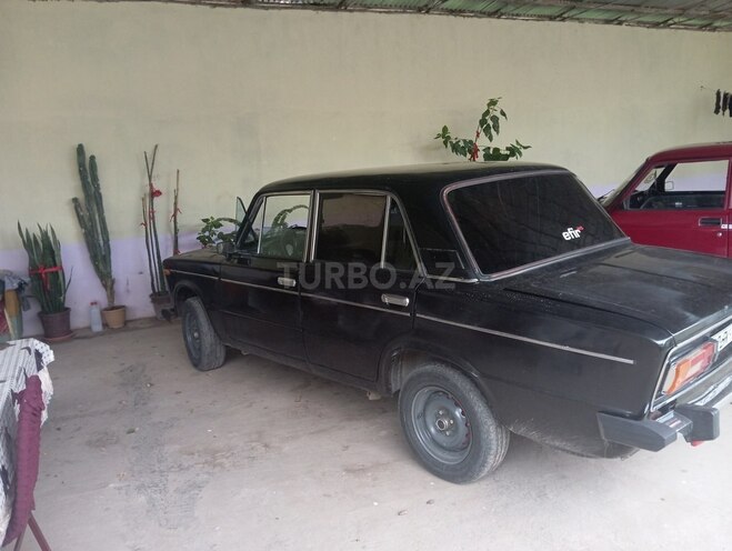LADA (VAZ) 2106 1993, 95,000 km - 1.6 л - Tovuz