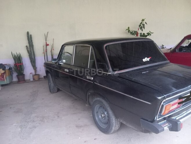 LADA (VAZ) 2106 1993, 95,000 km - 1.6 л - Tovuz