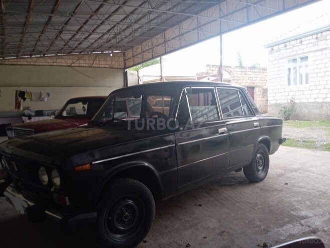 LADA (VAZ) 2106 1993, 95,000 km - 1.6 л - Tovuz