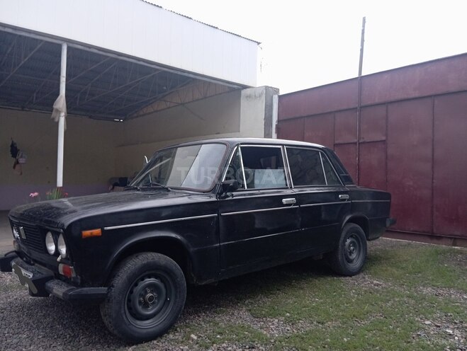LADA (VAZ) 2106 1993, 95,000 km - 1.6 л - Tovuz