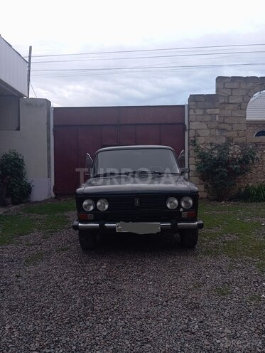 LADA (VAZ) 2106 1993, 95,000 km - 1.6 л - Tovuz