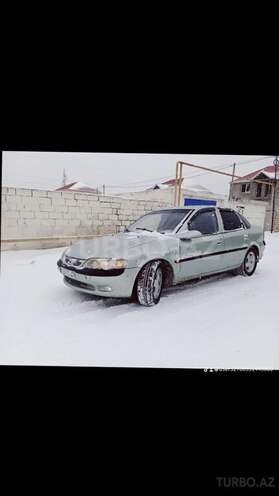 Opel Vectra 1996, 234,530 km - 1.8 l - Bakı