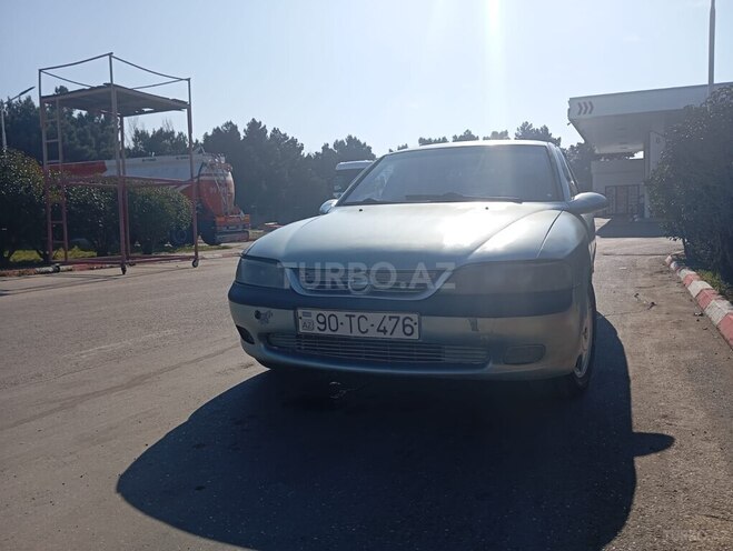Opel Vectra 1996, 234,530 km - 1.8 l - Bakı