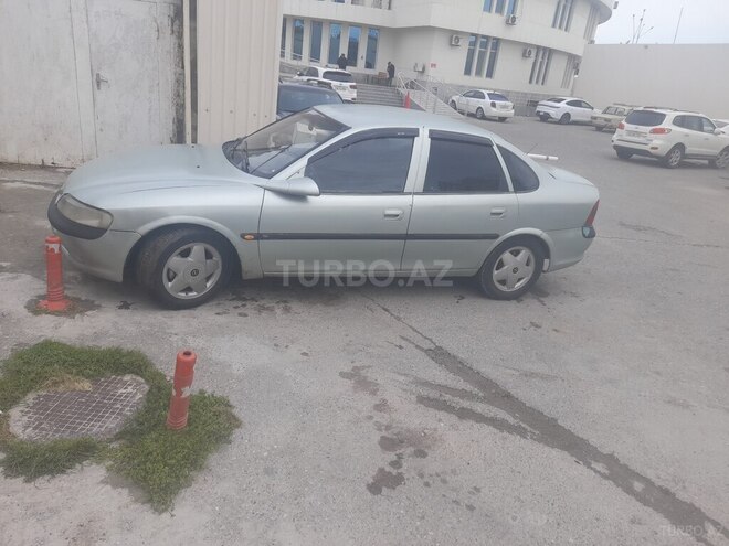 Opel Vectra 1996, 234,530 km - 1.8 l - Bakı