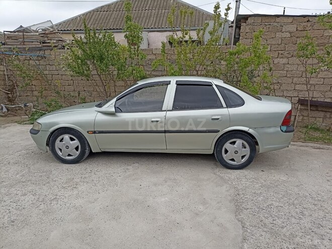 Opel Vectra 1996, 234,530 km - 1.8 l - Bakı