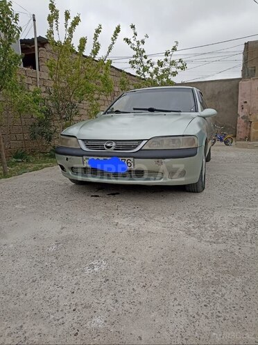 Opel Vectra 1996, 234,530 km - 1.8 l - Bakı