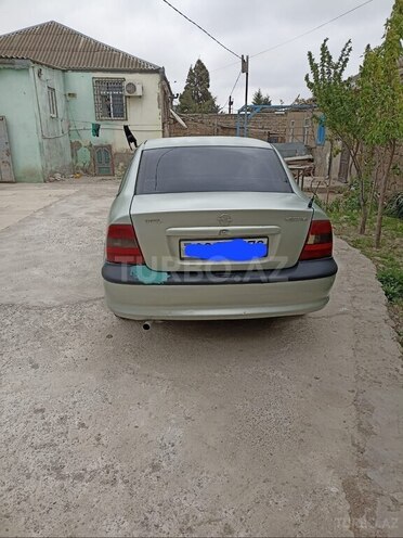 Opel Vectra 1996, 234,530 km - 1.8 l - Bakı