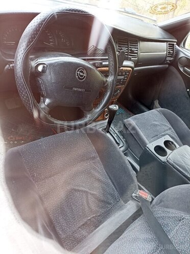 Opel Vectra 1996, 234,530 km - 1.8 l - Bakı
