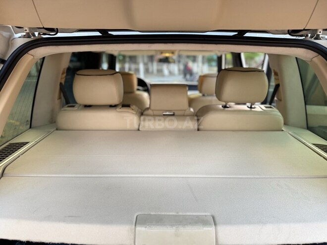 Land Rover Range Rover 2006, 211,000 km - 4.4 l - Bakı