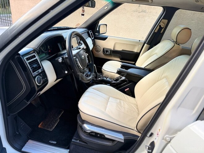 Land Rover Range Rover 2006, 211,000 km - 4.4 l - Bakı