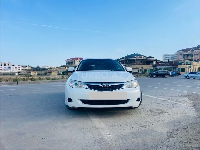 Subaru Impreza 2008, 250,000 km - 1.5 l - Bakı