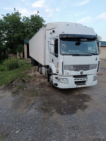 Renault Premium 460 2012, 1,391,588 km - 11.0 l - Astara