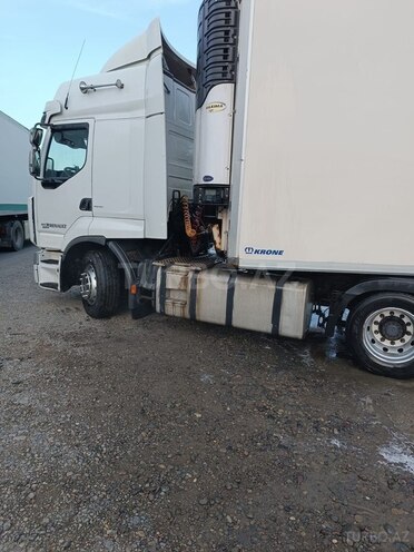 Renault Premium 460 2012, 1,391,588 km - 11.0 l - Astara