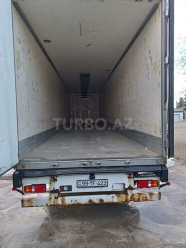 Renault Premium 460 2012, 1,391,588 km - 11.0 l - Astara