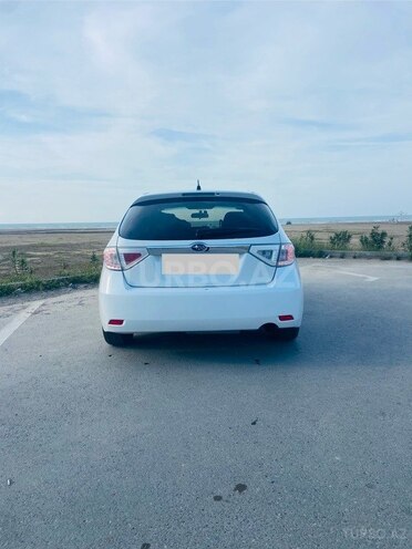 Subaru Impreza 2008, 250,000 km - 1.5 l - Bakı