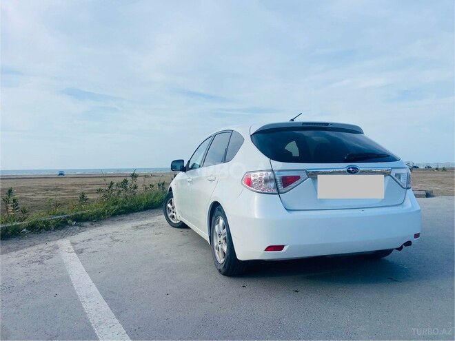 Subaru Impreza 2008, 250,000 km - 1.5 l - Bakı