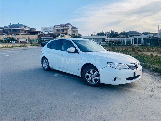 Subaru Impreza 2008, 250,000 km - 1.5 l - Bakı
