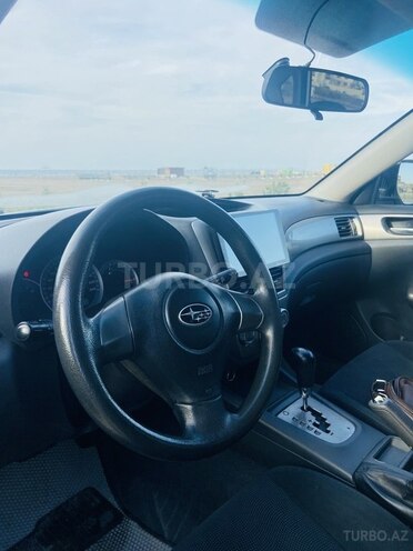Subaru Impreza 2008, 250,000 km - 1.5 l - Bakı