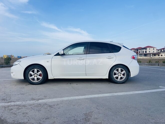 Subaru Impreza 2008, 250,000 km - 1.5 l - Bakı