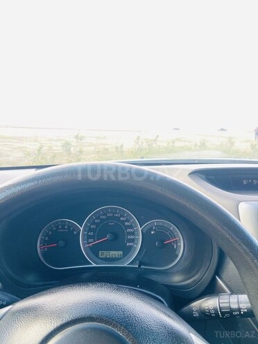 Subaru Impreza 2008, 250,000 km - 1.5 l - Bakı