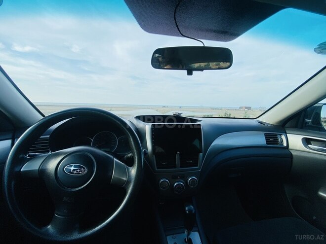 Subaru Impreza 2008, 250,000 km - 1.5 l - Bakı