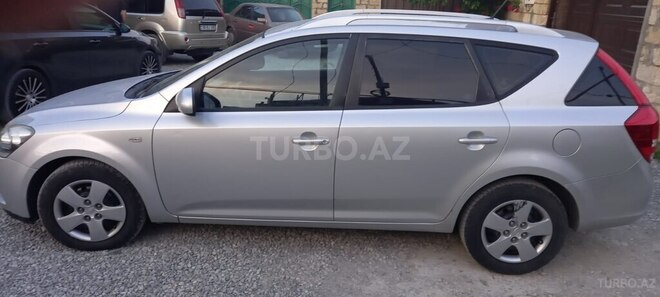 Kia Ceed 2009, 297,634 km - 1.4 л - Bakı
