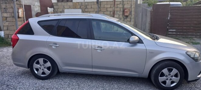 Kia Ceed 2009, 297,634 km - 1.4 л - Bakı