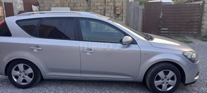Kia Ceed 2009, 297,634 km - 1.4 л - Bakı