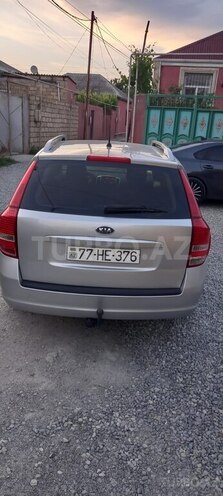 Kia Ceed 2009, 297,634 km - 1.4 л - Bakı