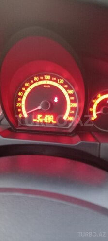 Kia Ceed 2009, 297,634 km - 1.4 л - Bakı
