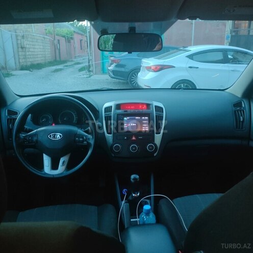 Kia Ceed 2009, 297,634 km - 1.4 л - Bakı