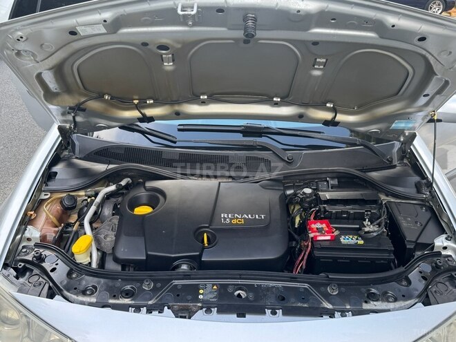 Renault Megane 2007, 354,678 km - 1.5 л - Bakı