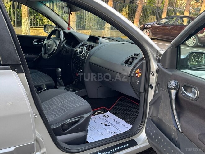 Renault Megane 2007, 354,678 km - 1.5 л - Bakı