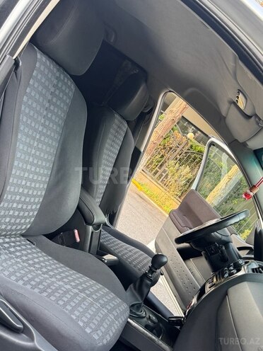 Renault Megane 2007, 354,678 km - 1.5 л - Bakı