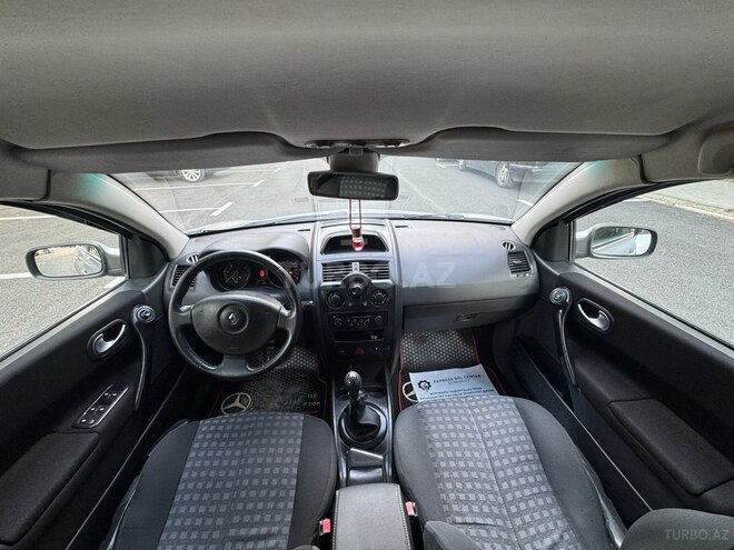 Renault Megane 2007, 354,678 km - 1.5 л - Bakı