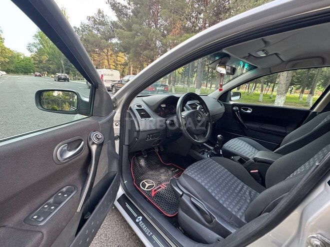 Renault Megane 2007, 354,678 km - 1.5 л - Bakı