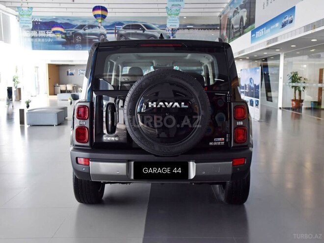 Haval  2025, 0 km - 1.5 l - Bakı