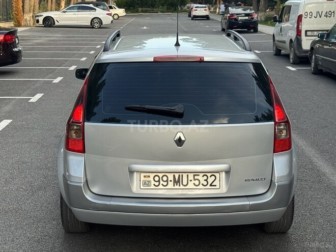 Renault Megane 2007, 354,678 km - 1.5 л - Bakı