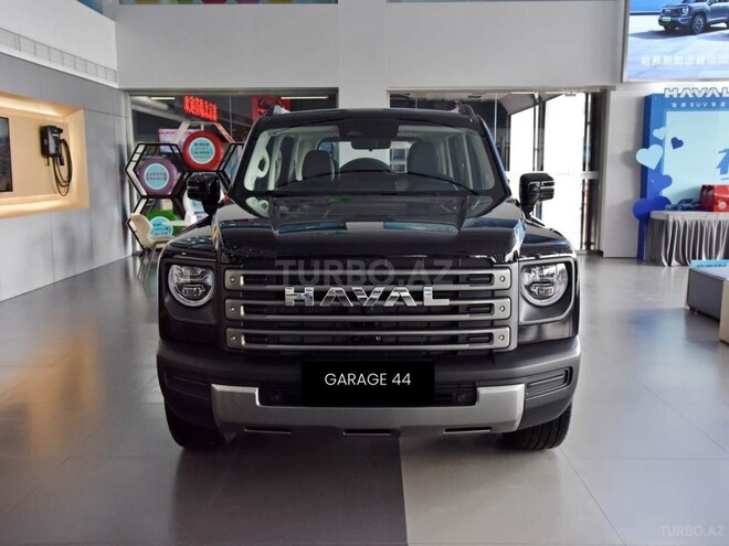 Haval  2025, 0 km - 1.5 l - Bakı