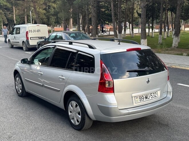 Renault Megane 2007, 354,678 km - 1.5 л - Bakı