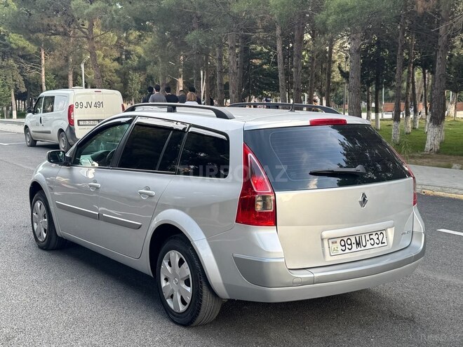 Renault Megane 2007, 354,678 km - 1.5 л - Bakı